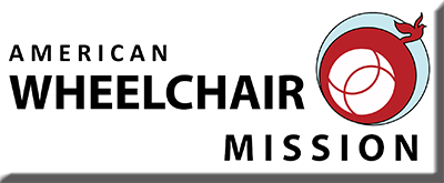 American Wheelchair Mission