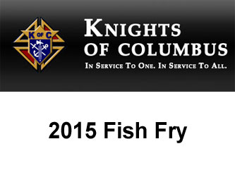 2015 Fish Fry Title
